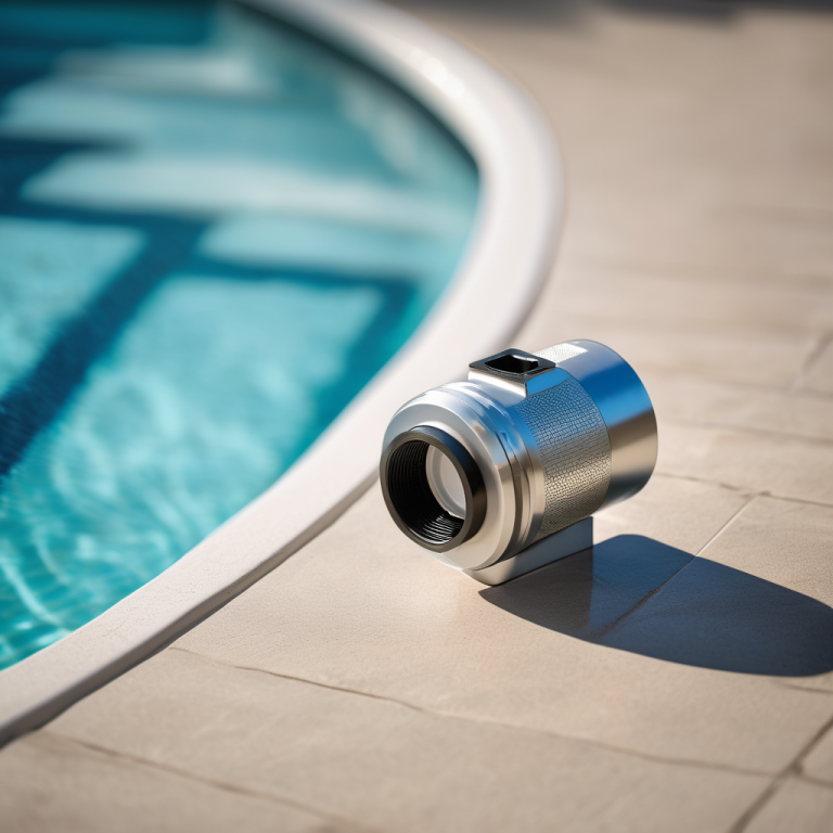 A Quoi Sert La Vanne A Air Piscine Intex