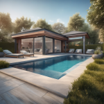 comment calculer le volume d'une piscine