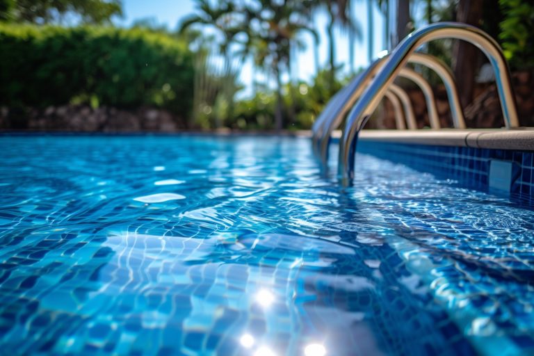 À quelle fréquence vous devriez remplacer votre filtre de piscine