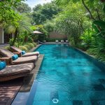 Agor piscine