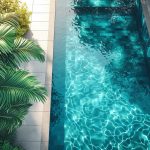 Combien coûte une piscine en 2024 ?