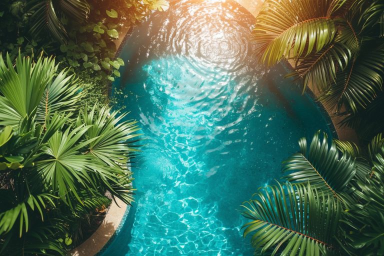 Combien en coûte-t-il pour entretenir une piscine ?