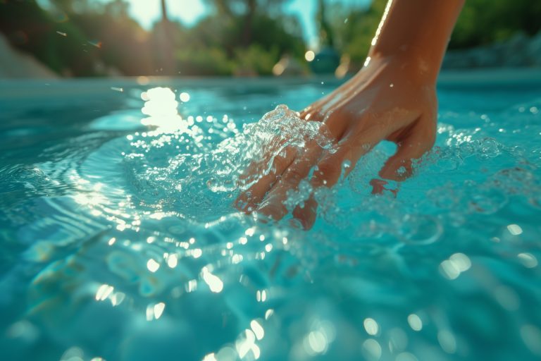 Comment amorcer une pompe de piscine
