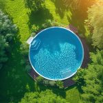 Comment chauffer une piscine hors sol