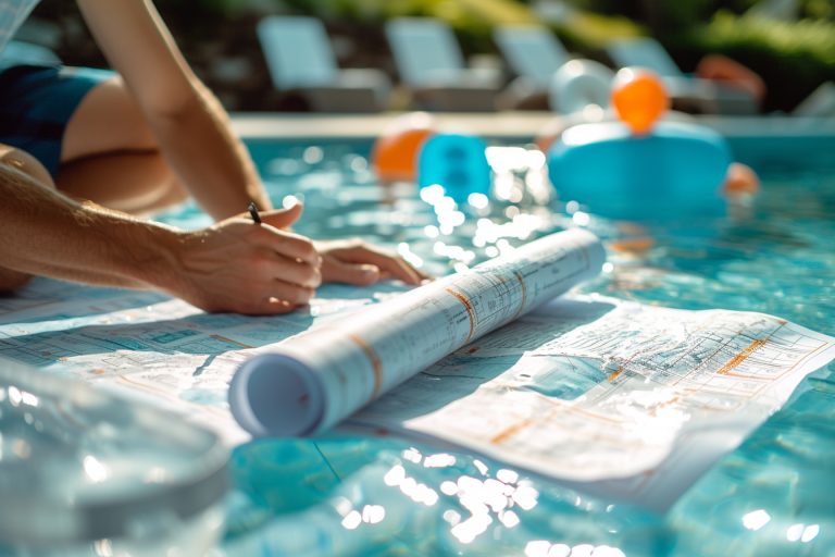 Comment disséquer et comprendre une estimation de piscine creusée.