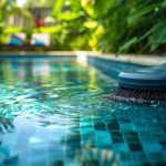 Comment enlever les algues au fond d une piscine