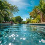 Comment entretenir une piscine