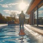 Comment fabriquer un abri piscine hors sol