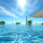 Comment faire tenir bâche sur piscine tubulaire?