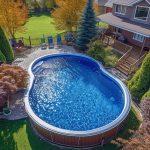 Comment installer une piscine hors sol