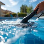 Comment nettoyer une piscine
