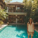 Dimensions des piscines creusées : Les questions à se poser