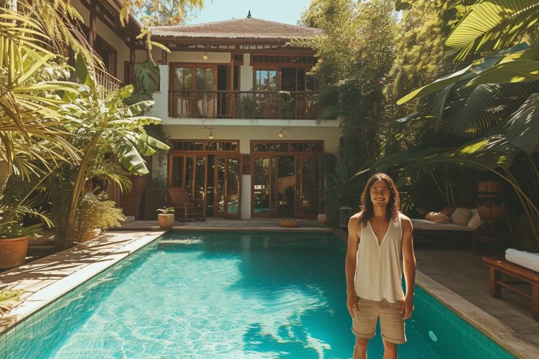 Dimensions des piscines creusées : Les questions à se poser