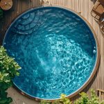 Entretien piscine hors sol