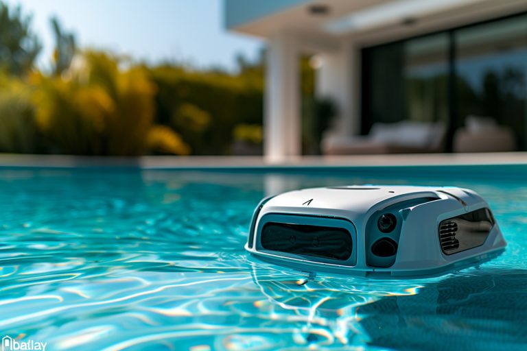 Guide pour bien choisir le bon nettoyeur de piscine