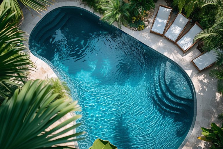 Guide sur les coûts et les prix des piscines creusées