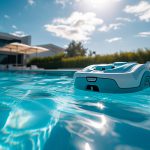Les meilleurs nettoyeurs automatiques de piscines 2019