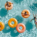 Les règles de sécurité des piscines