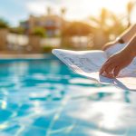 Les règles du permis de construire pour installer une piscine