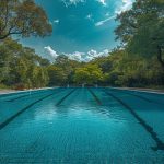 Piscine armentieres
