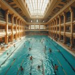 Piscine butte aux cailles