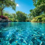 Piscine naturelle