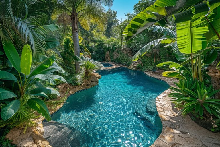 Piscine naturelle prix