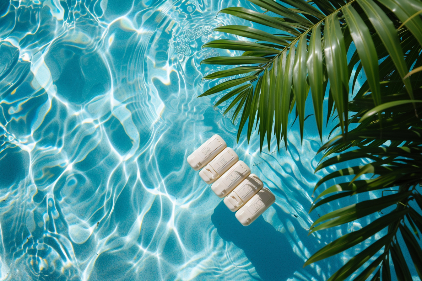 Pourquoi est-il important de maintenir un pH équilibré dans sa piscine?