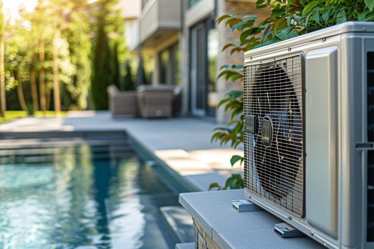 Quel disjoncteur pour pac piscine?