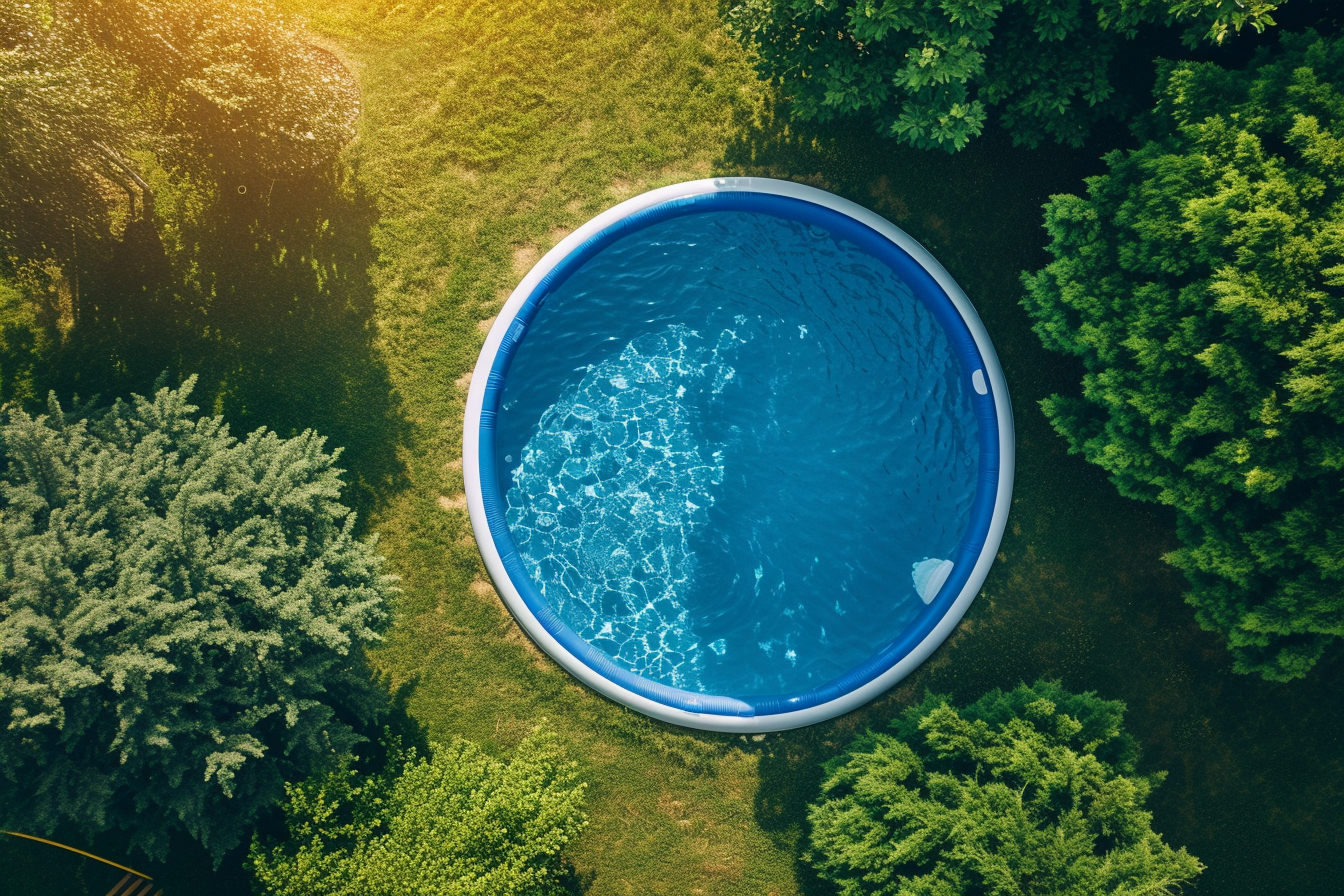 Quel est le meilleur emplacement pour installer une piscine hors-sol ?