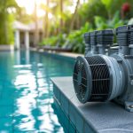 Quel pompe pour piscine 20m3?
