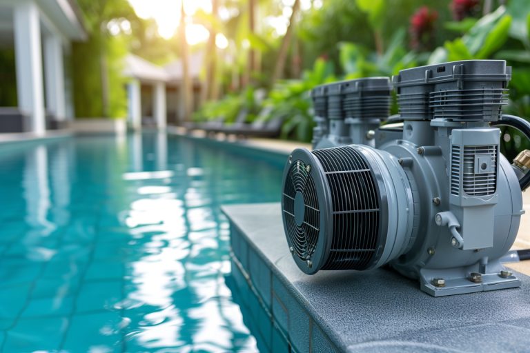 Quel pompe pour piscine 20m3?