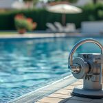 Quel pompe pour piscine 30m3?