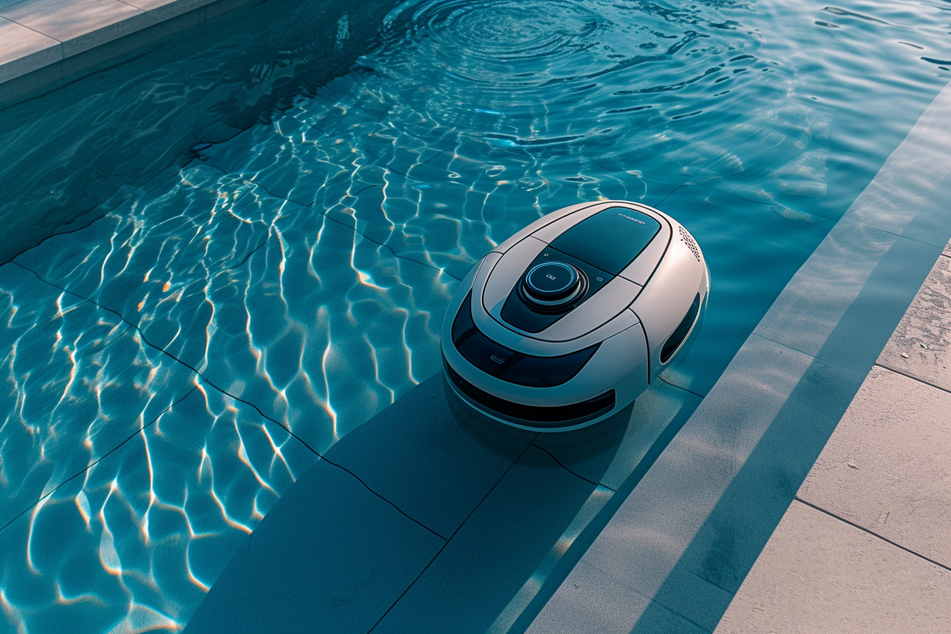 Quel robot piscine choisir