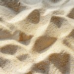 Quel sable pour filtre piscine
