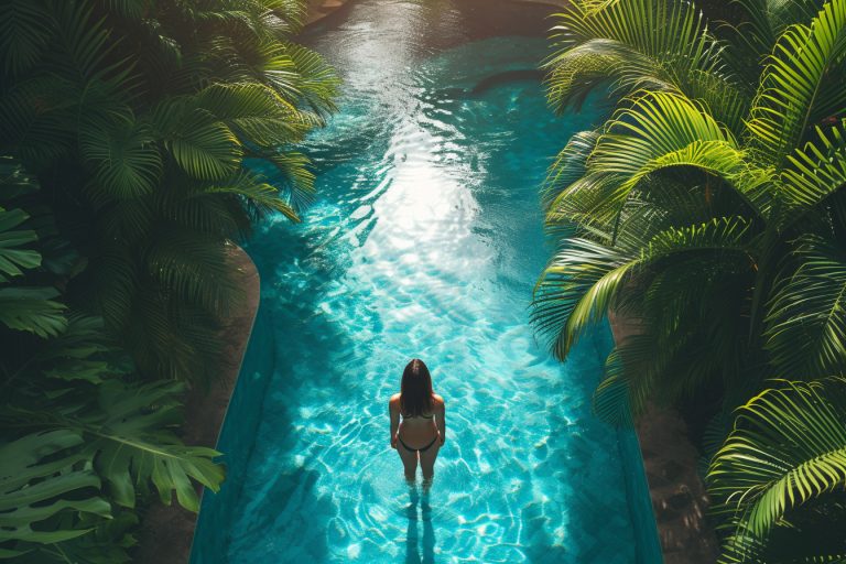 Quelle piscine choisir