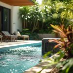 Quelle pompe pour piscine 15 m3?