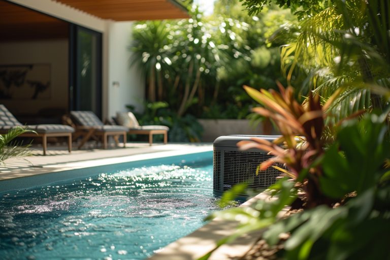 Quelle pompe pour piscine 15 m3?