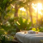 Vous planifiez votre propre spa ? Voici tout ce que vous devez savoir