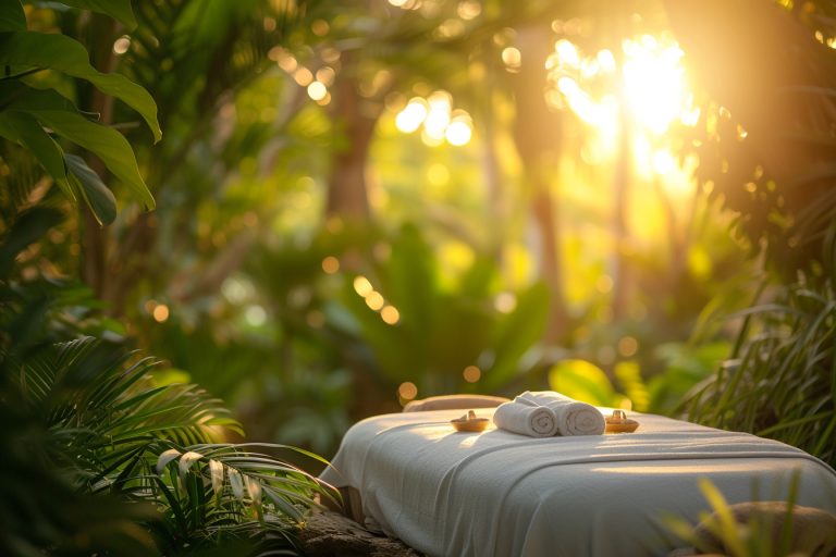 Vous planifiez votre propre spa ? Voici tout ce que vous devez savoir