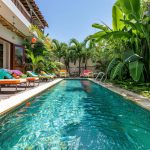Budget piscine