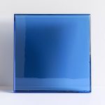 Carré Bleu