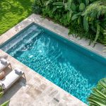Coût piscine
