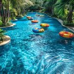 Del piscine