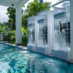 Filtration piscine