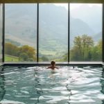 Franche Comté piscine