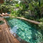 Piscine biologique