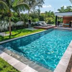 Prix construction piscine