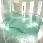 Self piscine