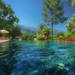 Vercors piscine